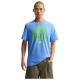 Nike Ανδρική κοντομάνικη μπλούζα Sportswear Fran Just Do It Verbiage T-Shirt
